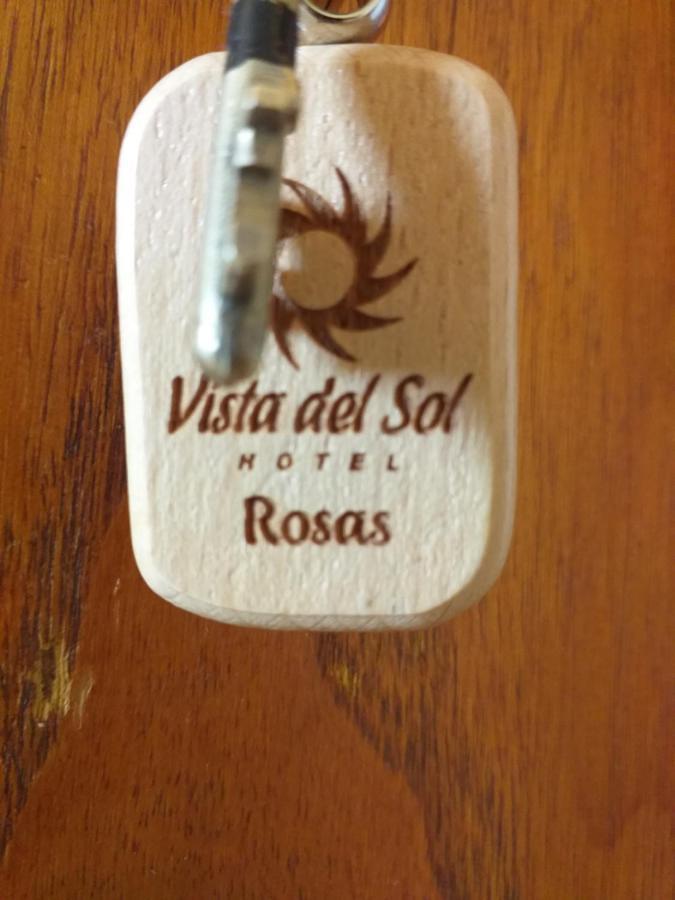 Vista Del Sol Bed and Breakfast Pinto Εξωτερικό φωτογραφία