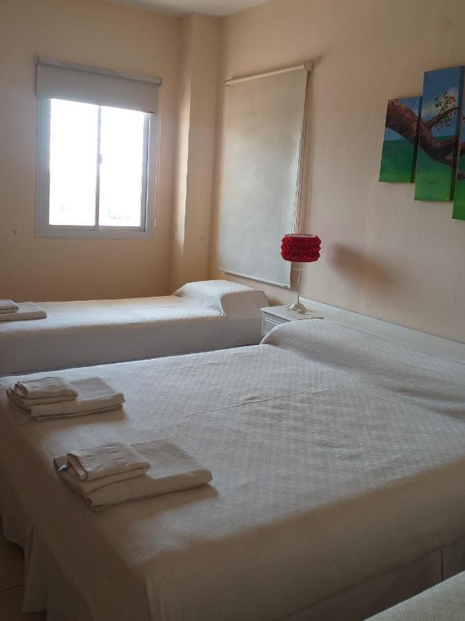 Vista Del Sol Bed and Breakfast Pinto Εξωτερικό φωτογραφία