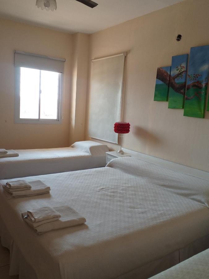 Vista Del Sol Bed and Breakfast Pinto Εξωτερικό φωτογραφία