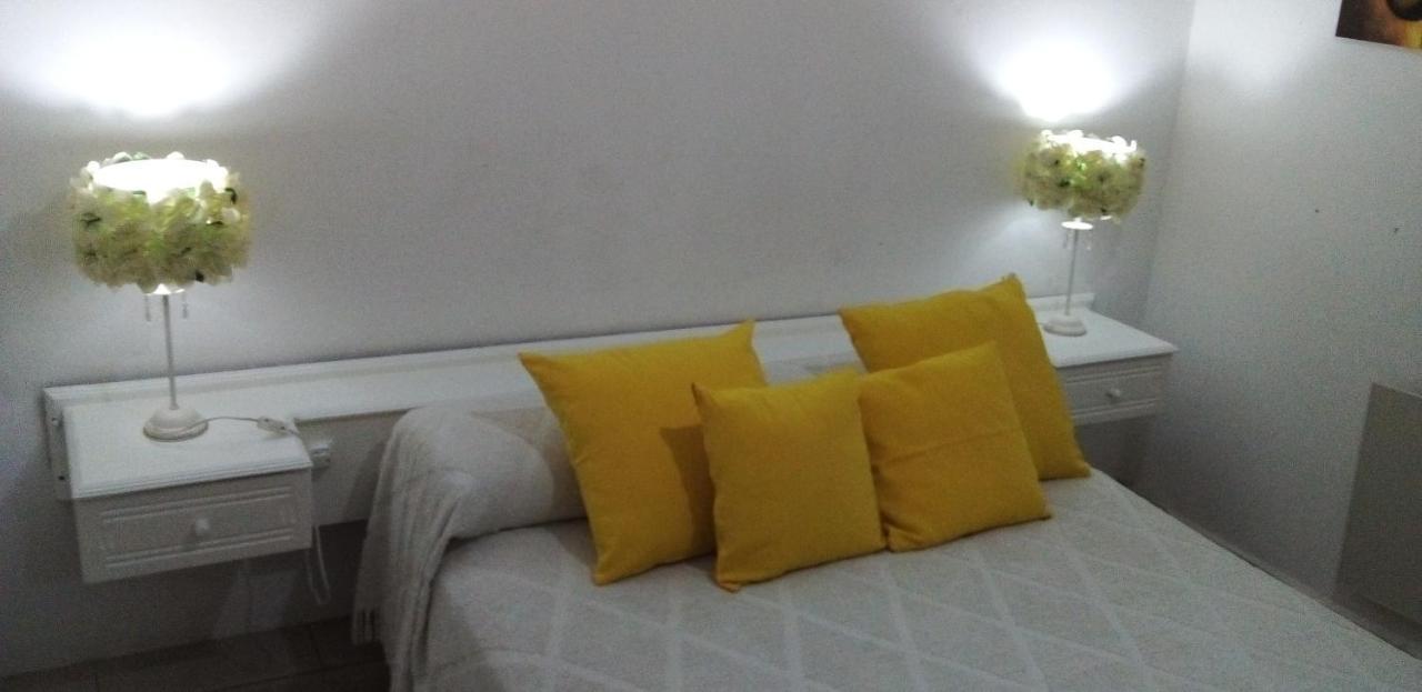 Vista Del Sol Bed and Breakfast Pinto Εξωτερικό φωτογραφία