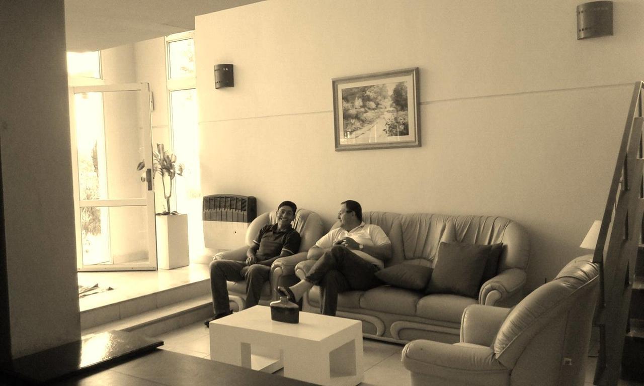 Vista Del Sol Bed and Breakfast Pinto Εξωτερικό φωτογραφία
