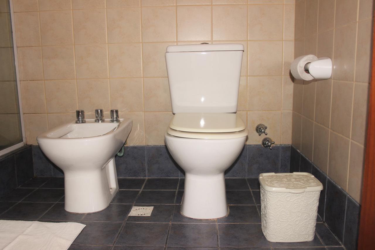 Vista Del Sol Bed and Breakfast Pinto Εξωτερικό φωτογραφία