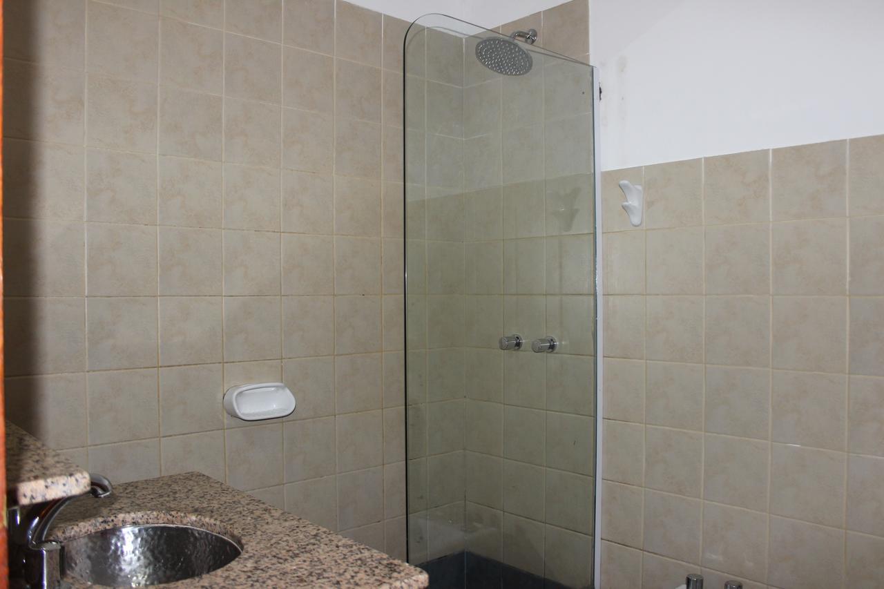 Vista Del Sol Bed and Breakfast Pinto Εξωτερικό φωτογραφία